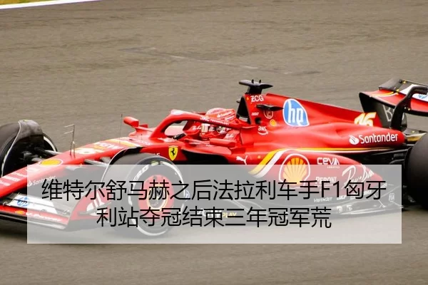 wei-te-er-shu-ma-he-zhi-hou-fa-la-li-che-shou-xiong-ya-li-zhan-duo-guan-jie-shu-san-nian-guan-jun-huang-3-303.jpg